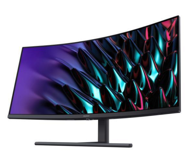 Huawei MateView GT Standard Edition Curved HDR - 677429 - zdjęcie 3